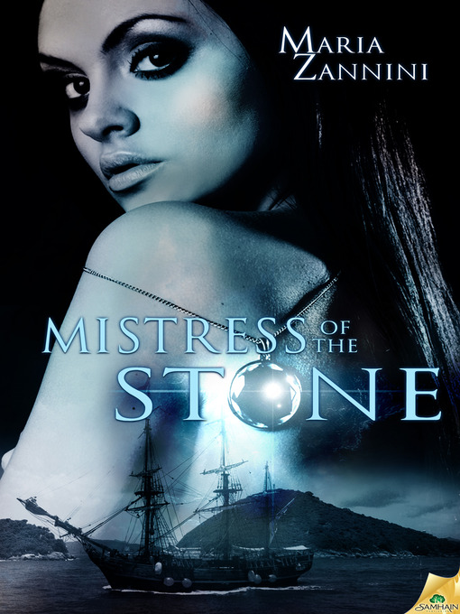 Title details for Mistress of the Stone by Maria Zannini - Available